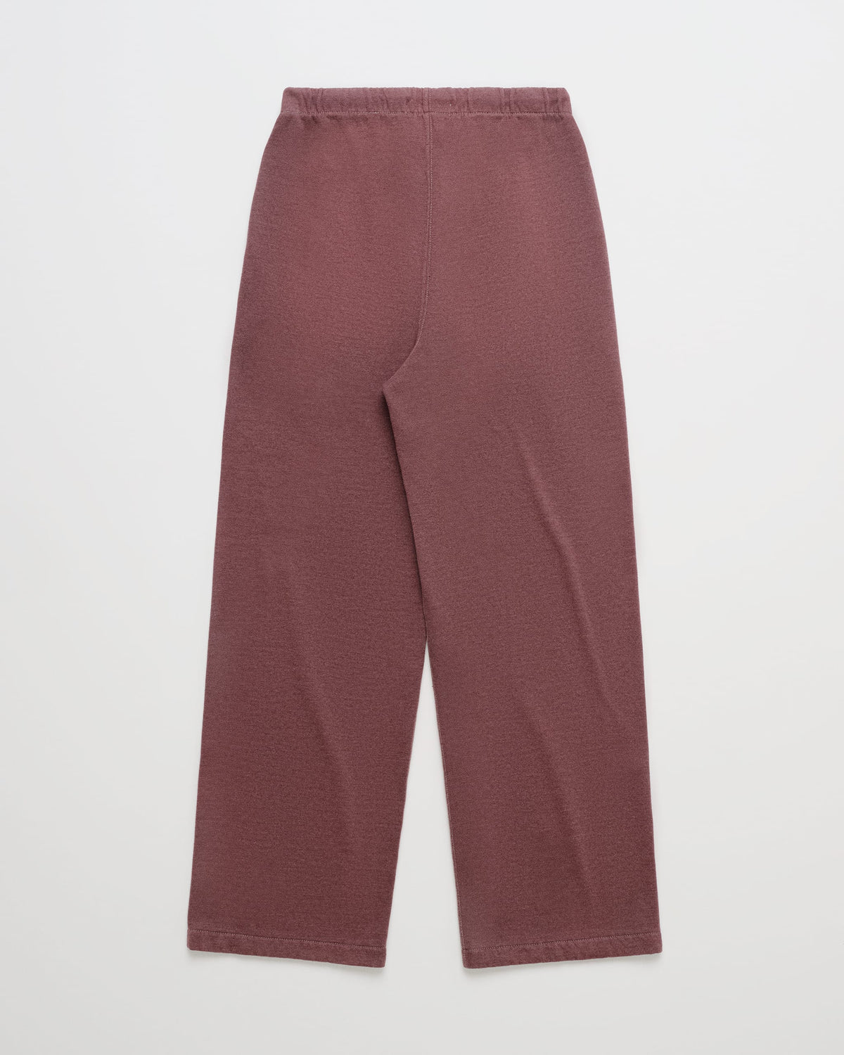 Classics Lightweight Fleece Straight Sweatpant - Image 4