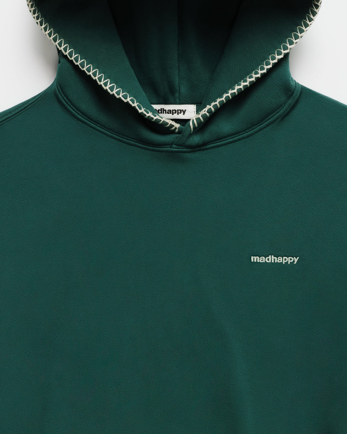 Classics Fleece Hoodie - Image 2