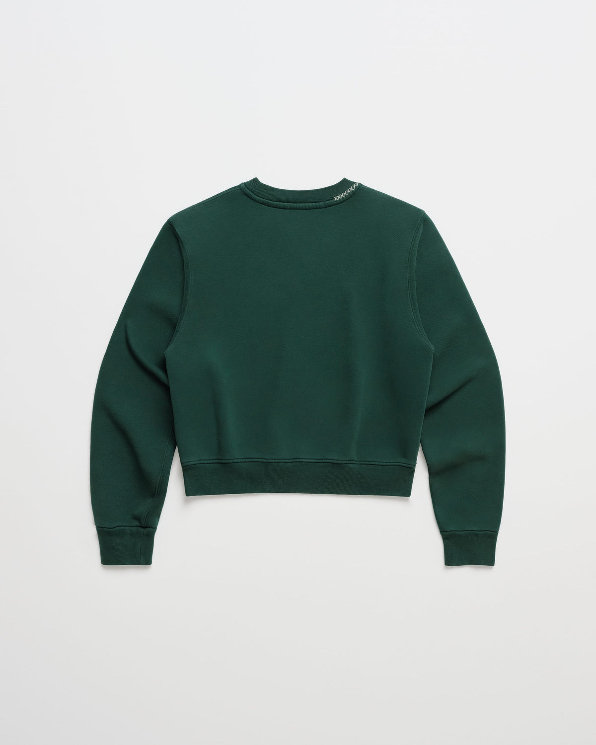 Classic Shrunken Crewneck - Image 4