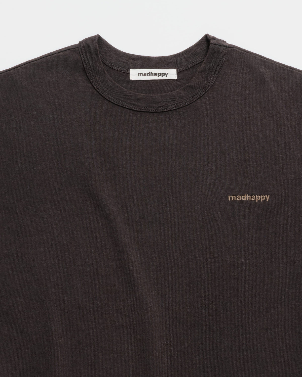Classics Heavyweight Tee - Image 2