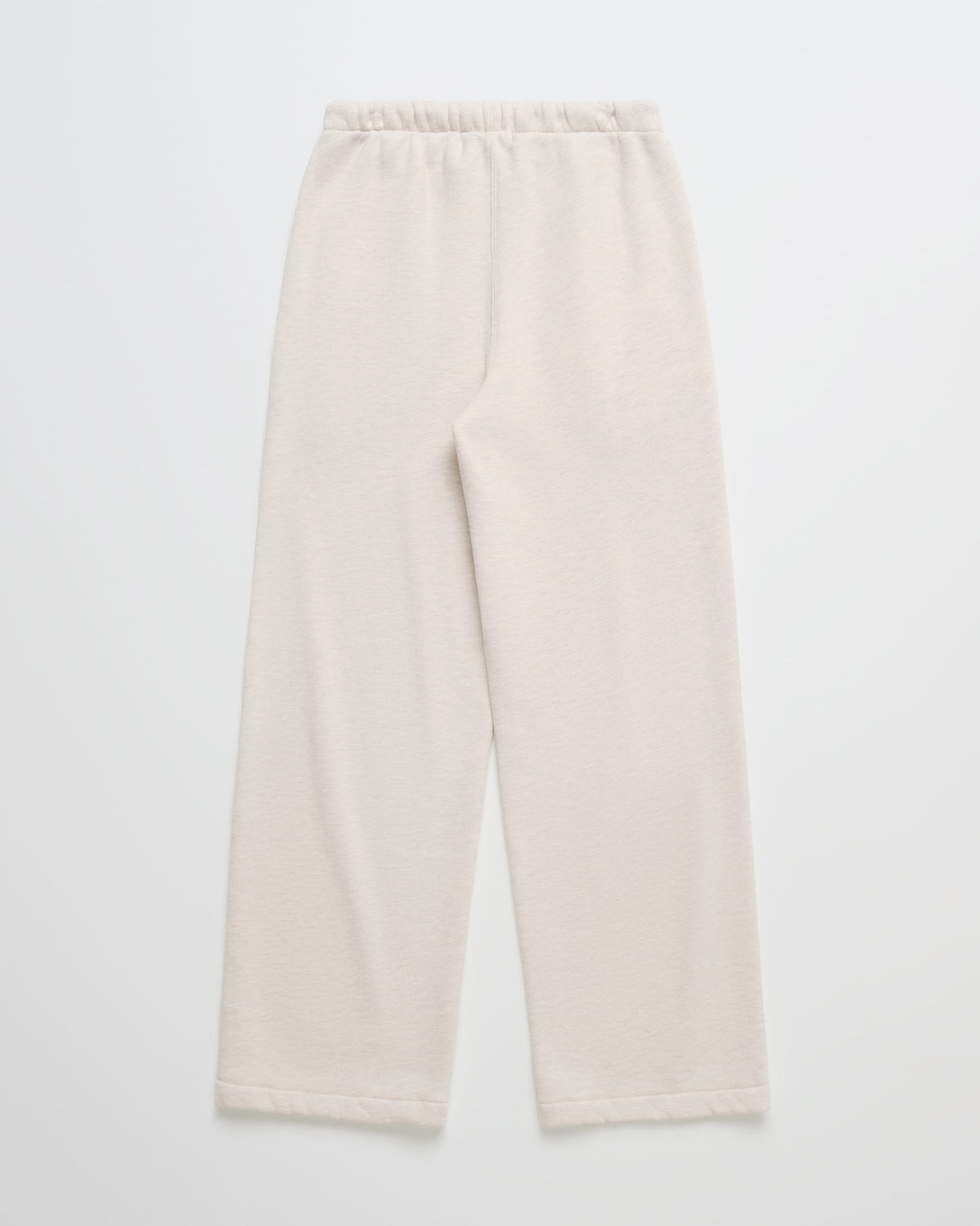Classics Fleece Straight Sweatpant - Image 3