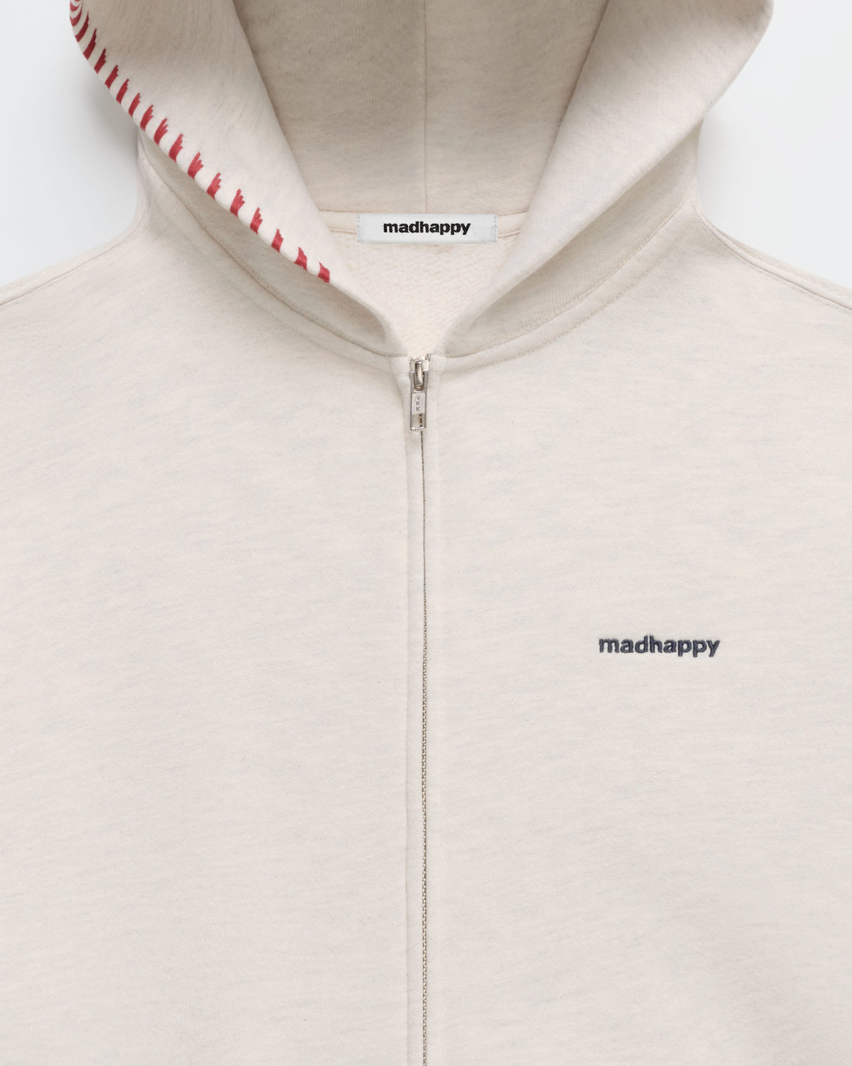 Classics Fleece Zip Up - Image 2
