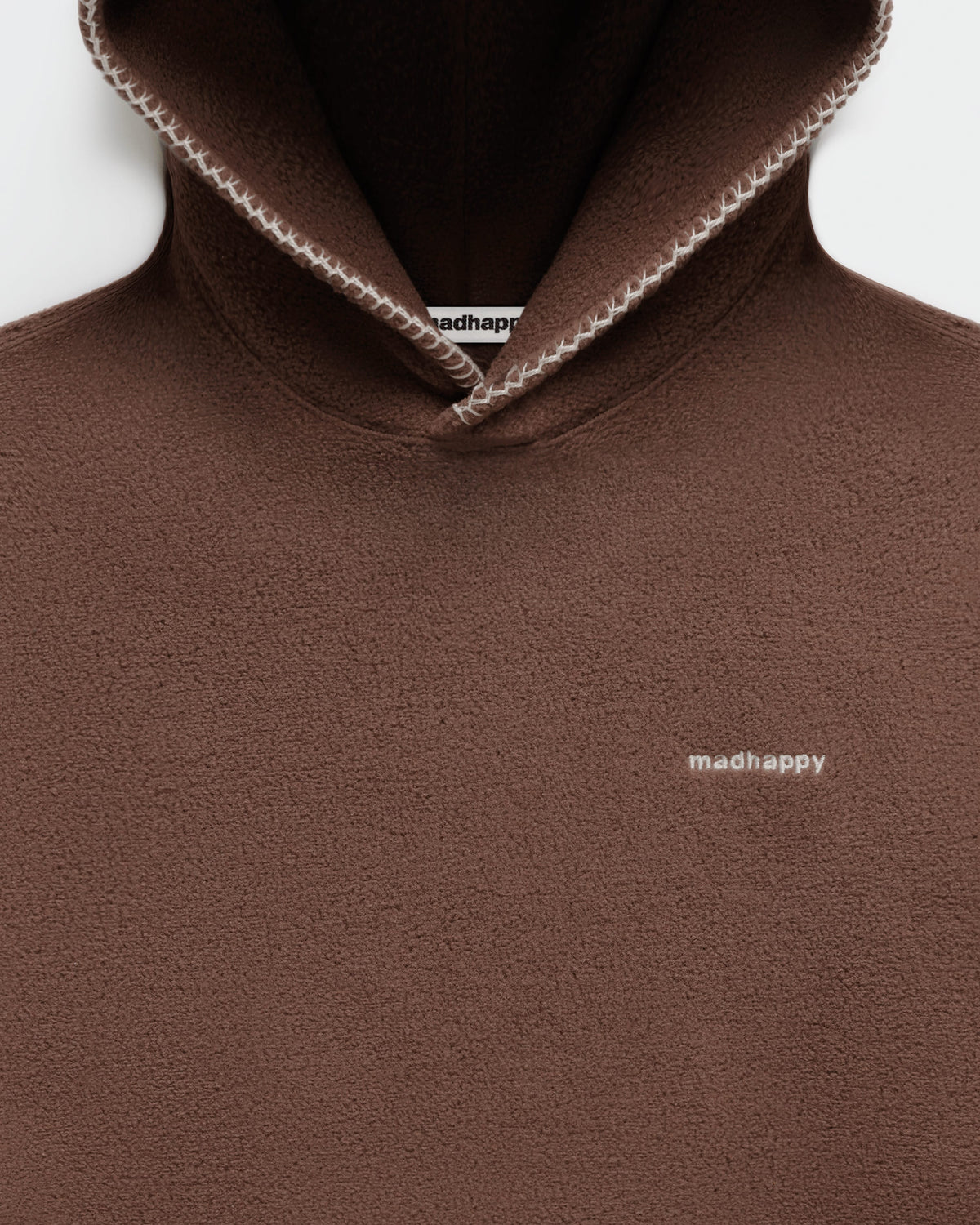 Polar Fleece Hoodie - Image 2