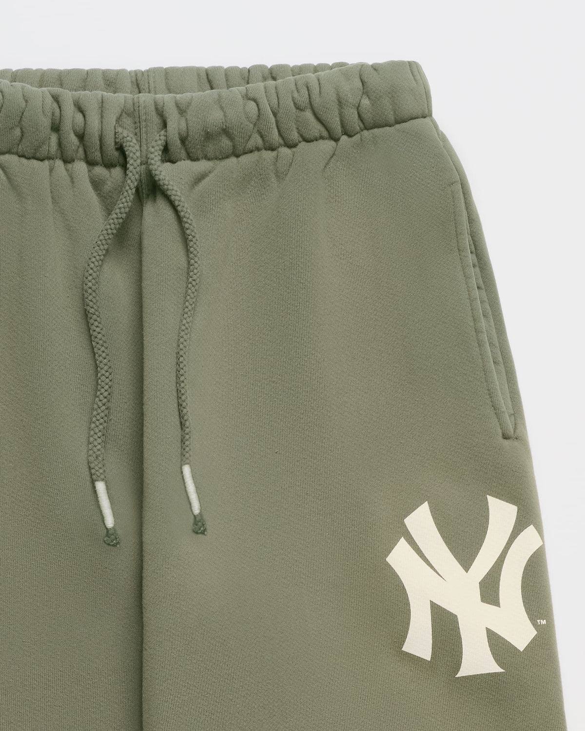Yankees NYC Fleece Sweatpant - Image 2