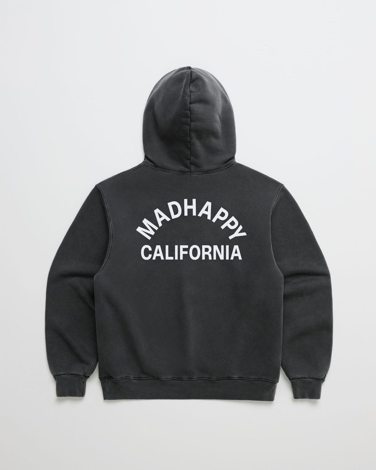 California Arch Fleece Hoodie - Image 2