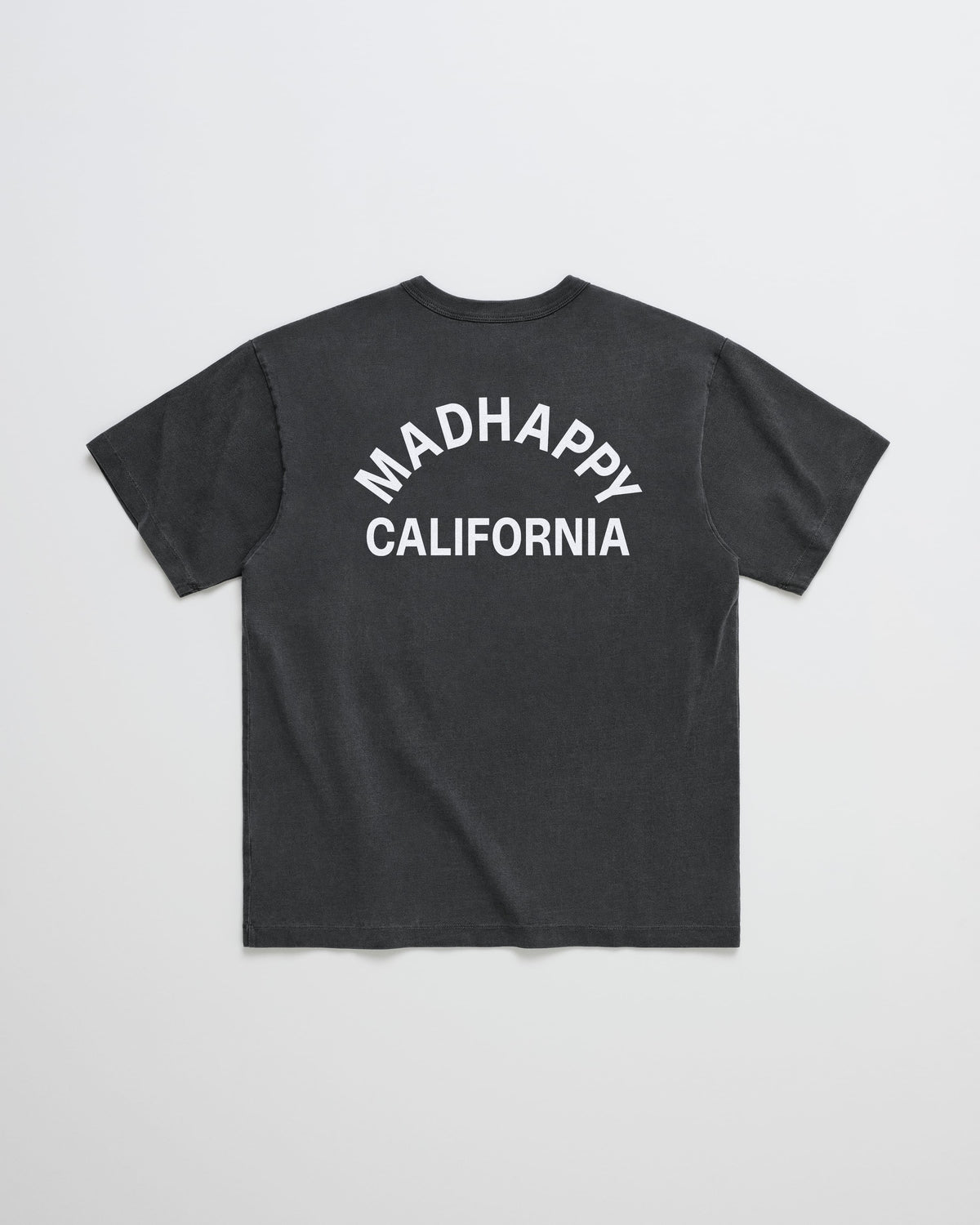 California Arch Heavyweight Tee - Image 2