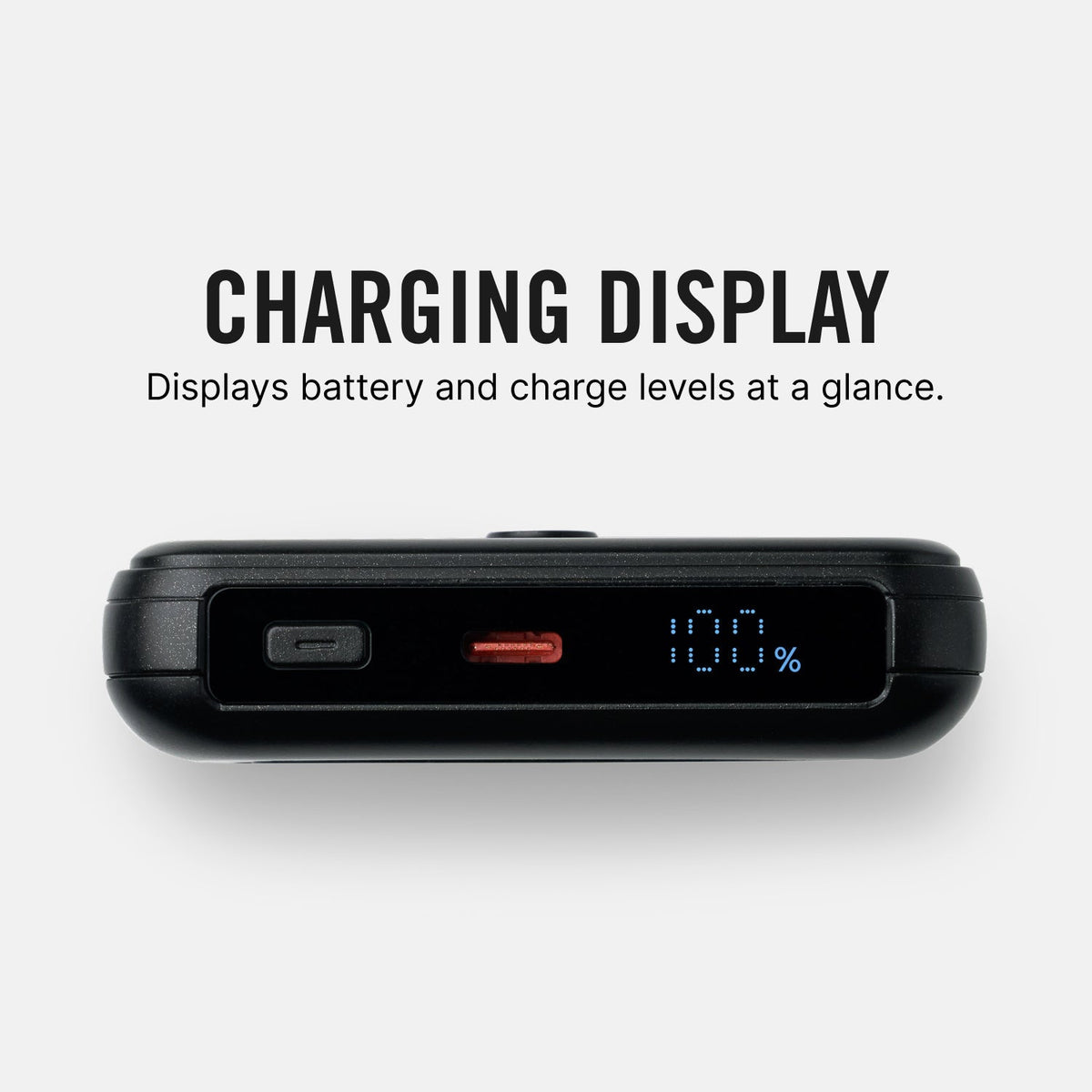 Everyday Charging Kit - iPhone Air - Carbon - Image 6