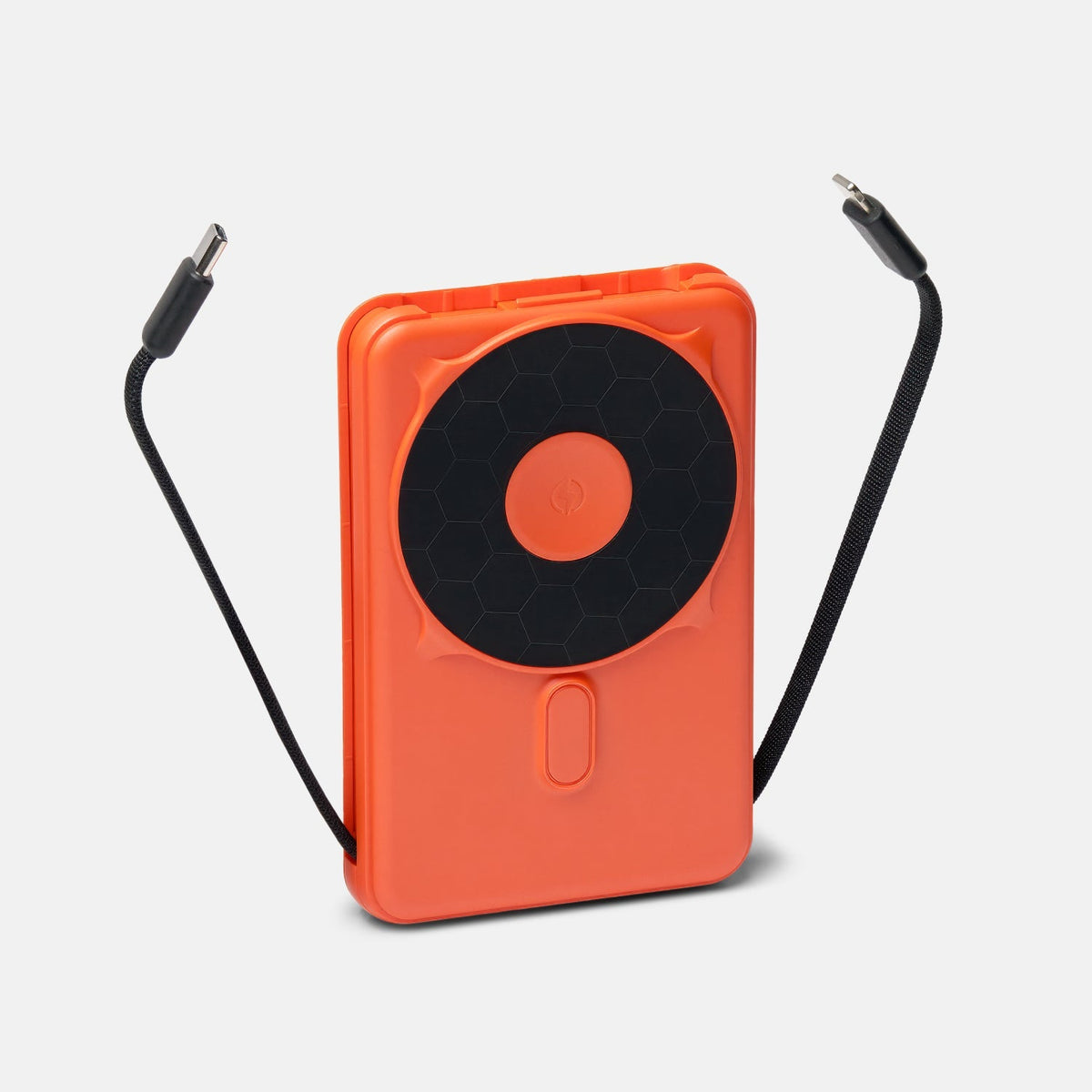 Magnetic Power Bank Bundle (3-Pack) - Basecamp Orange - Image 4