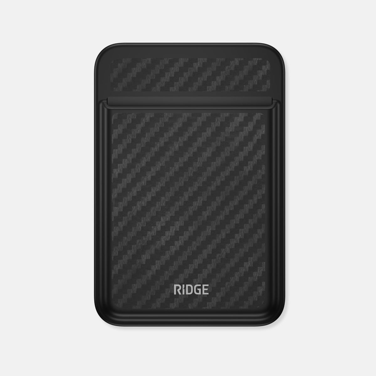 MagSafe Cardholder - Carbon Fiber 3K - Image 2