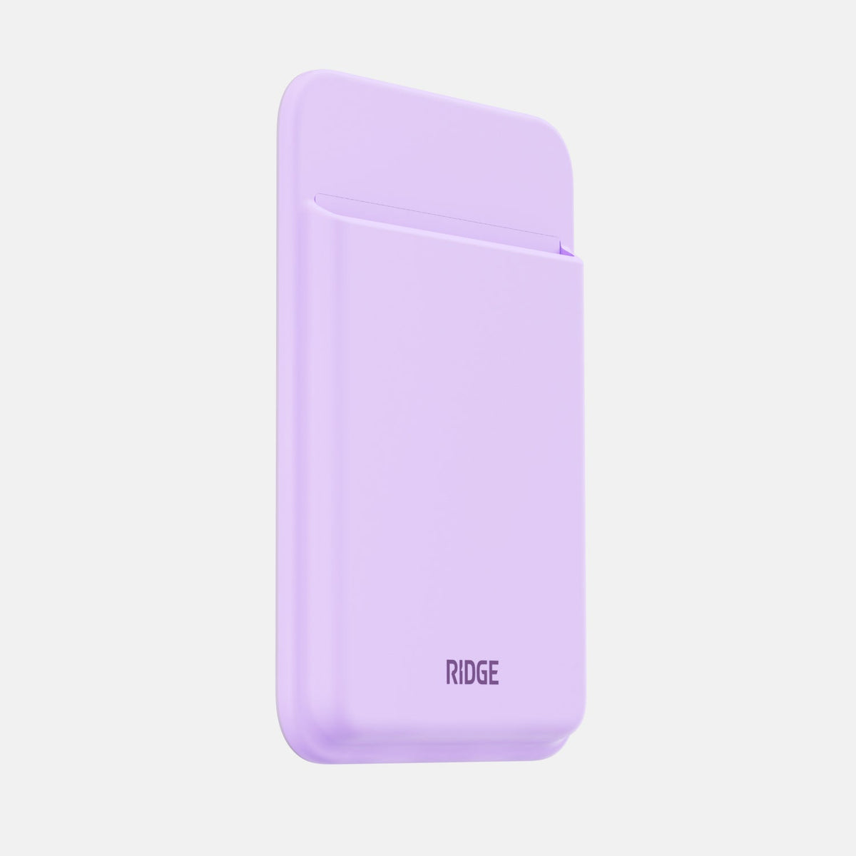 MagSafe Cardholder - Lavender - Image 4