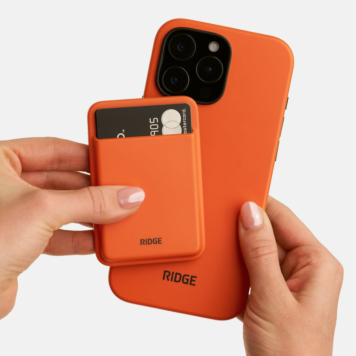 MagSafe Cardholder - Hyper Lime - Image 8