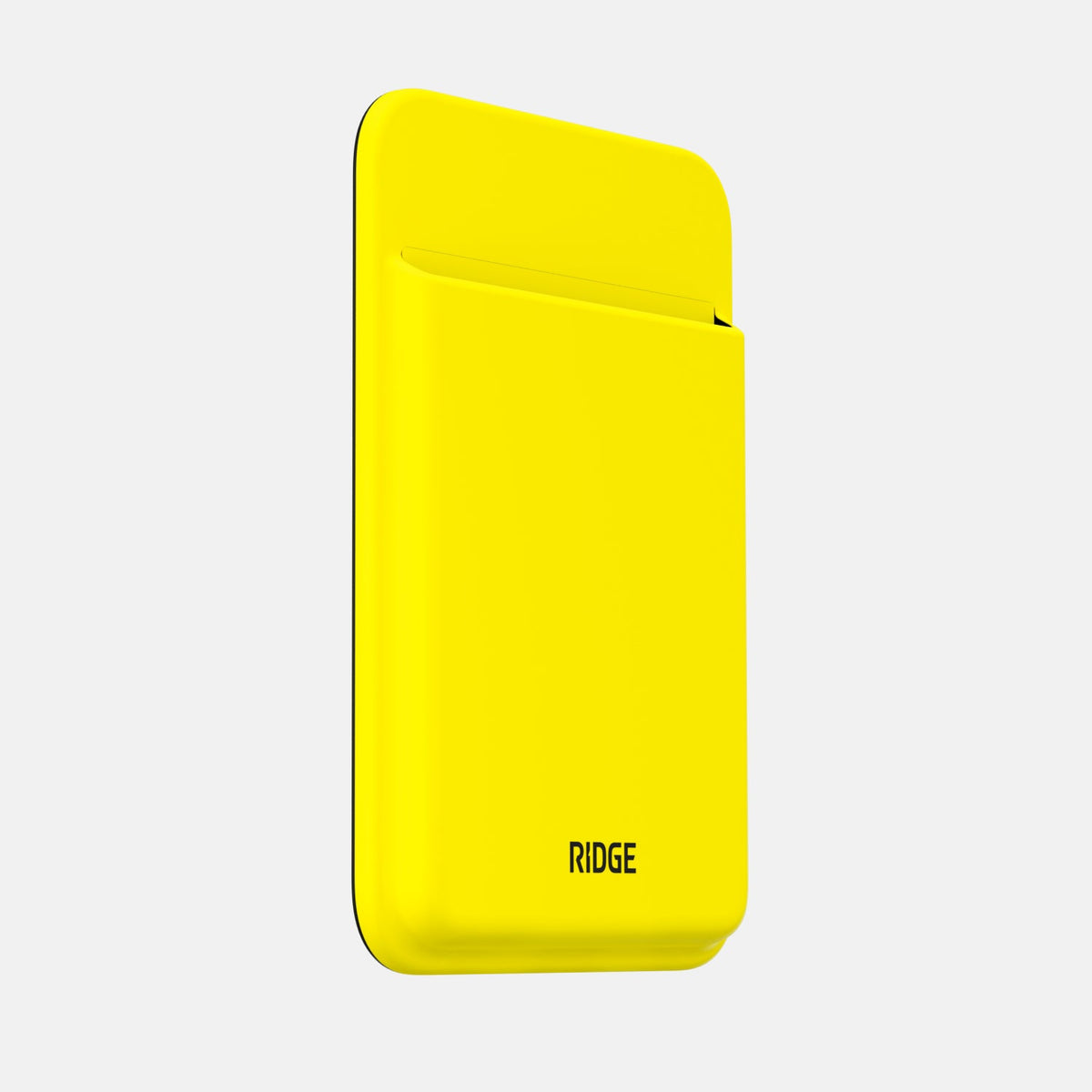 MagSafe Cardholder - Hyper Lime - Image 4
