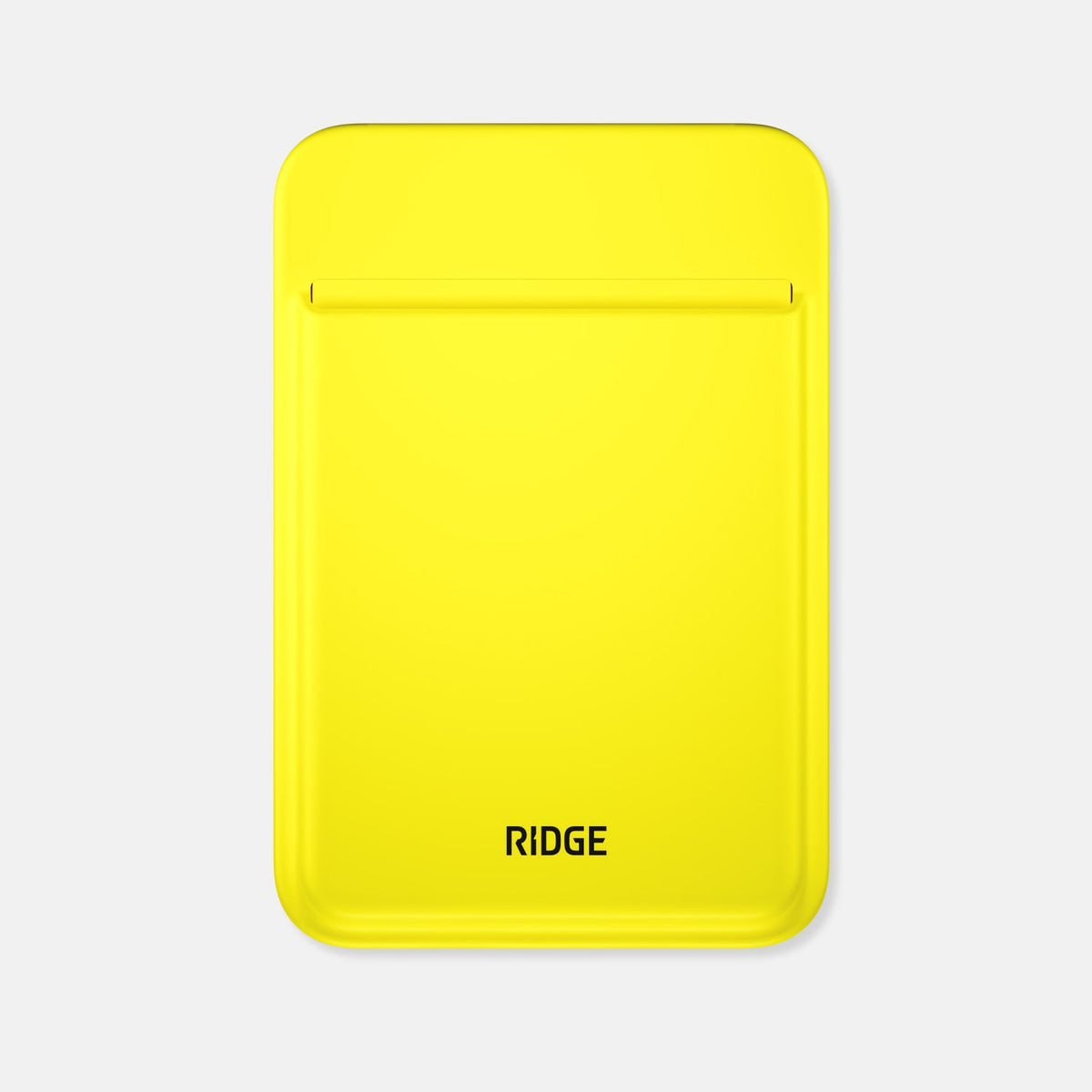 MagSafe Cardholder - Hyper Lime - Image 2