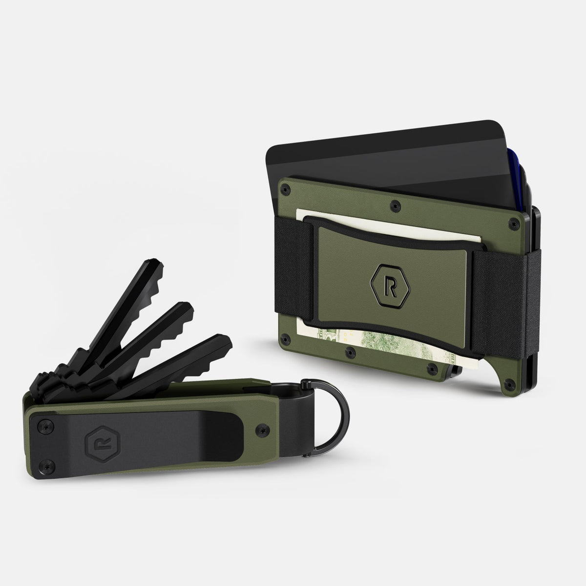 Daily Driver Kit - Matte Olive - Image 3