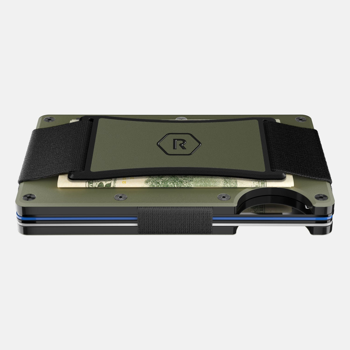 Daily Writer Kit - Matte Olive - Image 4