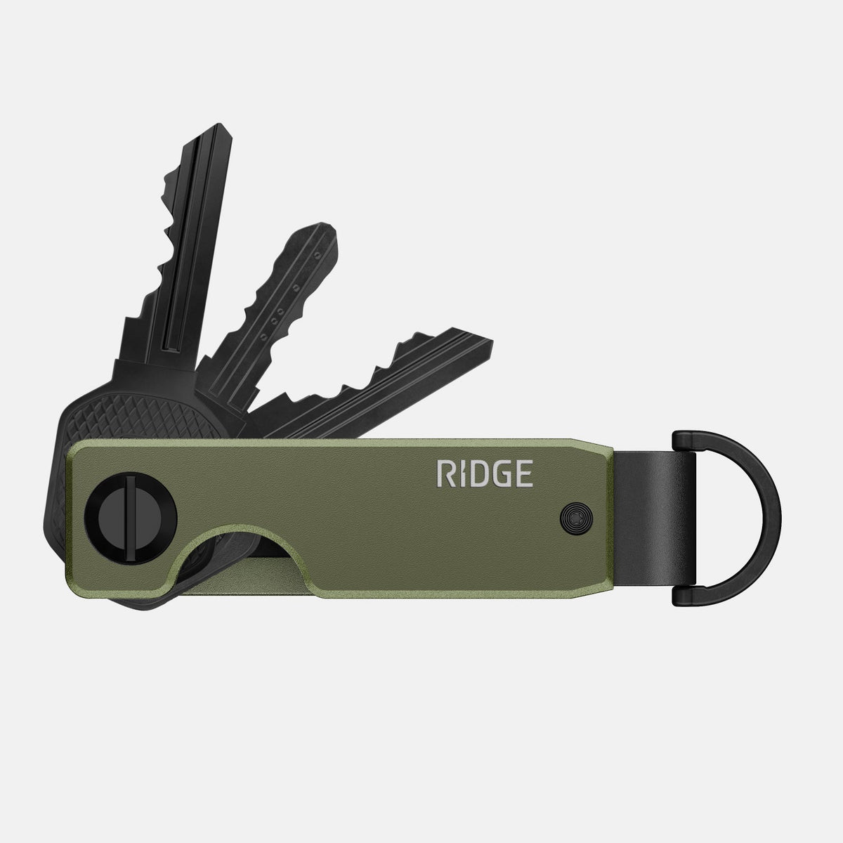 Daily Survival Kit - Matte Olive - Image 4