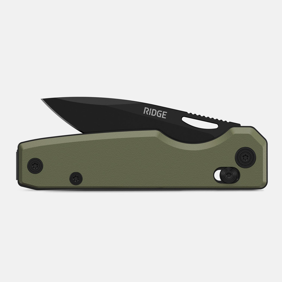 Daily Survival Kit - Matte Olive - Image 5