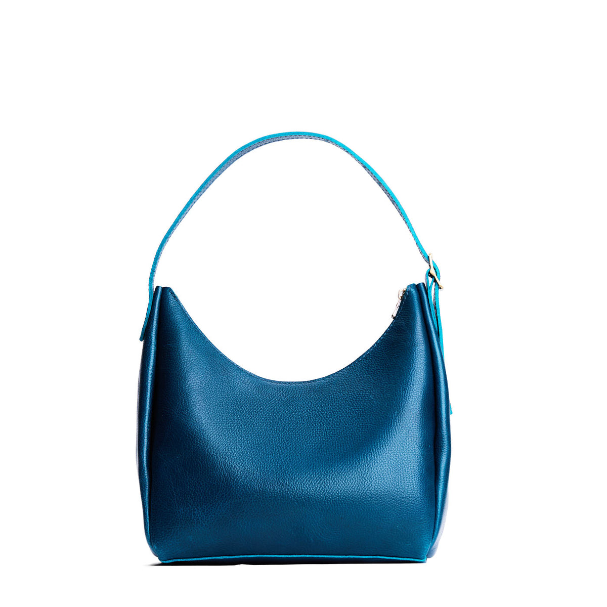Aspen Shoulder Bag - Caspian / Medium