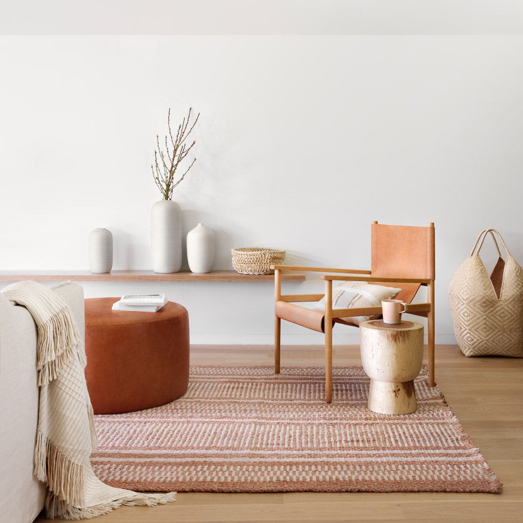Mendoza Handwoven Area Rug - Image 3