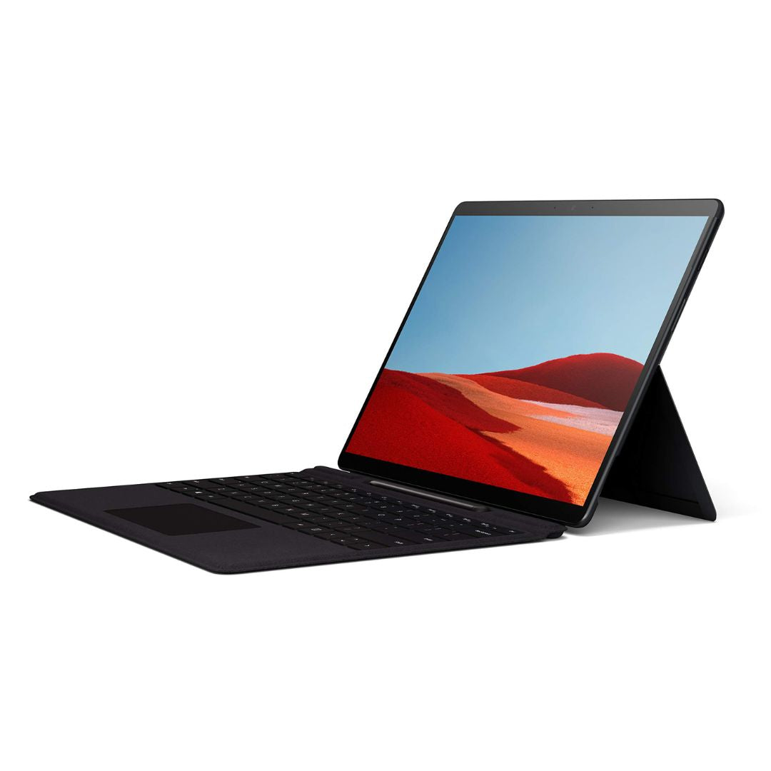 Microsoft Surface Pro X 13""/SQ1/8GB/256GB SSD/WiFi 4G LTE/Device Only/Matte Black