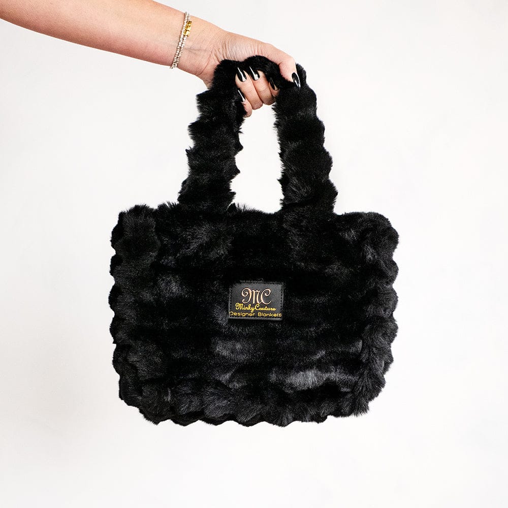 Annie Bag - Ripple Black - Image 4