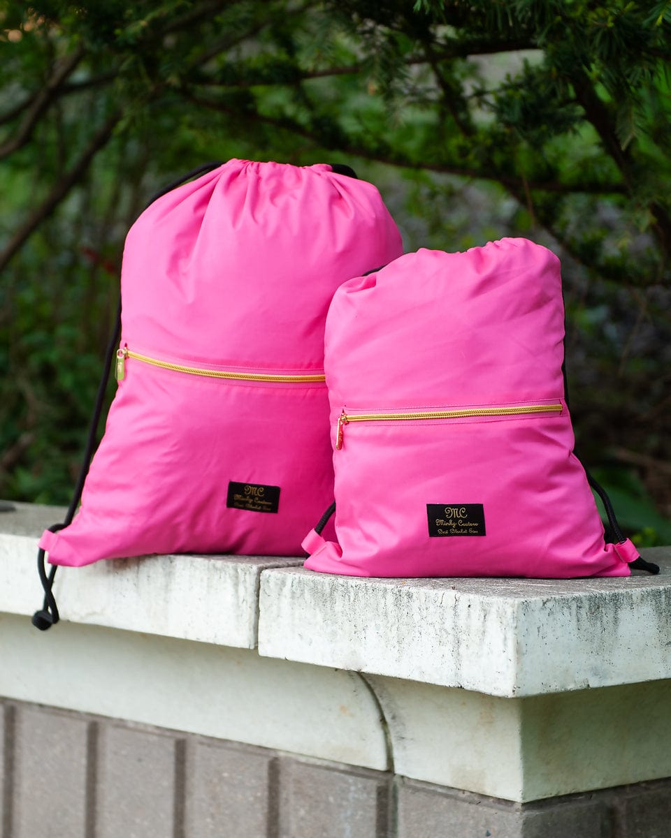 Everywhere Blanket - Hot Pink - Image 2