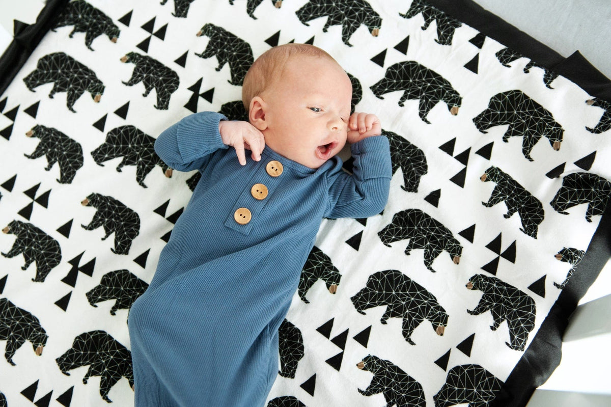 My Bear Blanket - Image 3