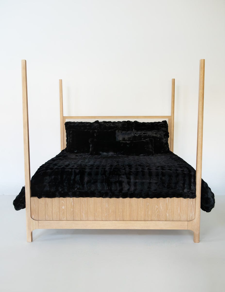 Black Cloud Duvet - Image 2