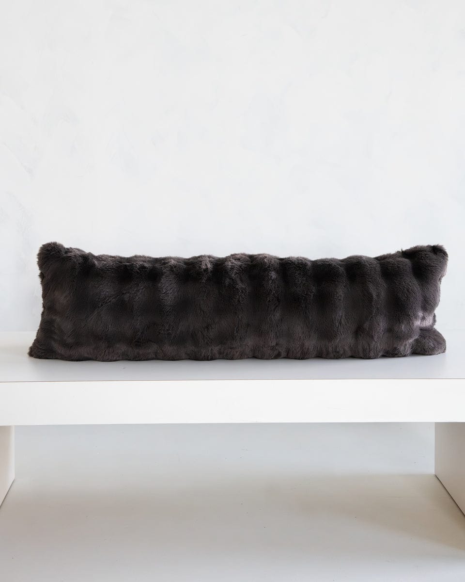 Charcoal Cloud Sham - Image 6