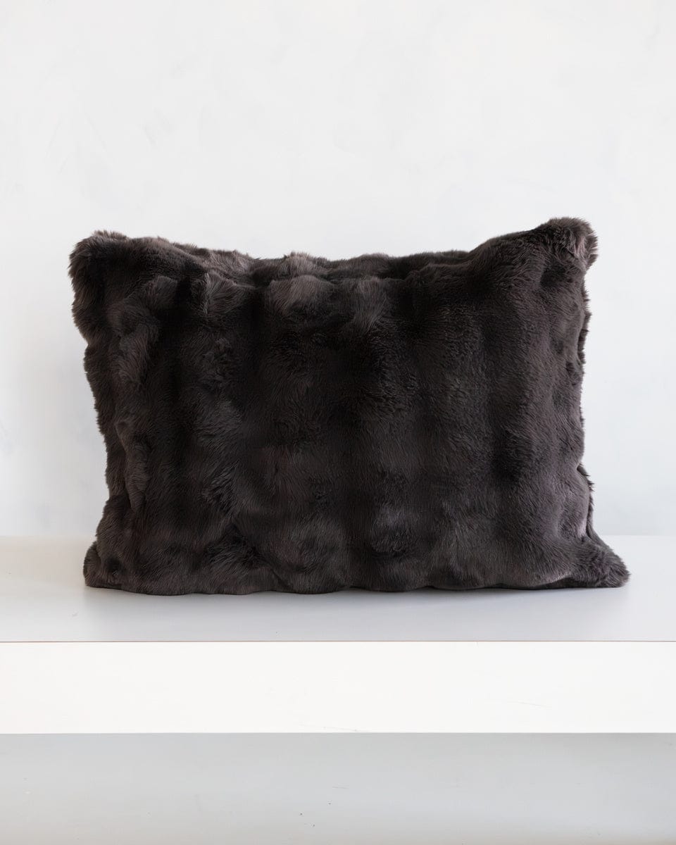 Charcoal Cloud Sham - Image 3