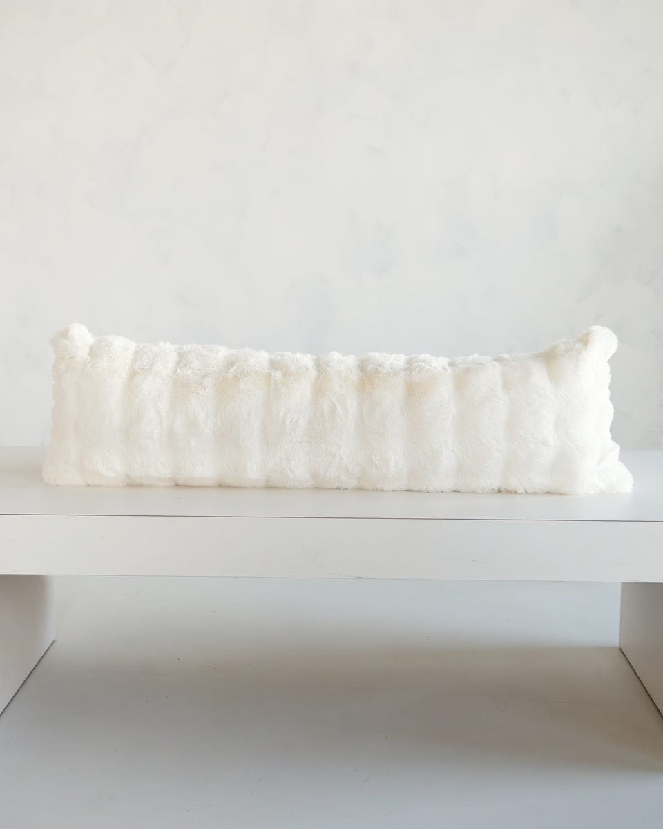 Cream Cloud Sham - Image 6