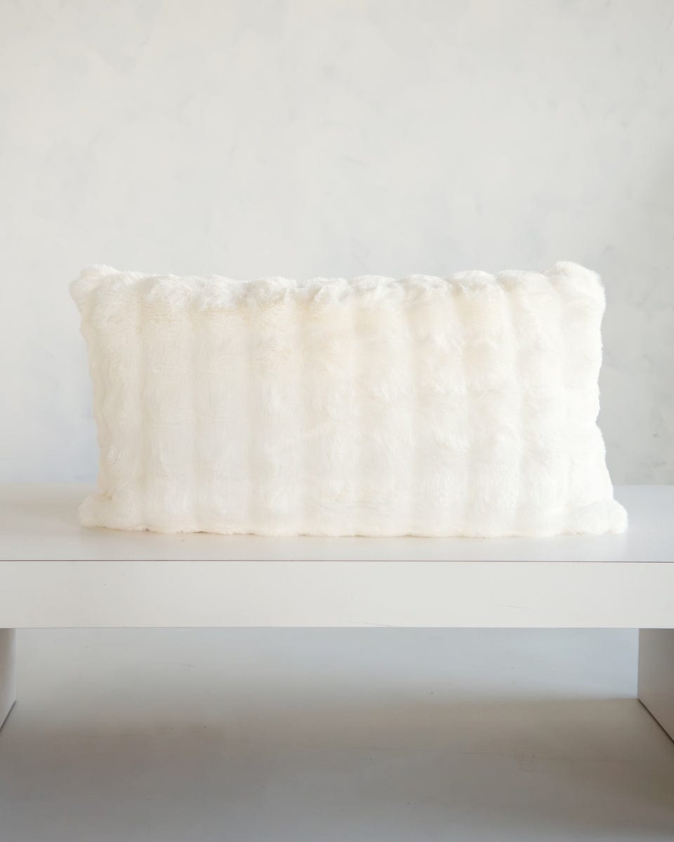 Cream Cloud Sham - Image 4