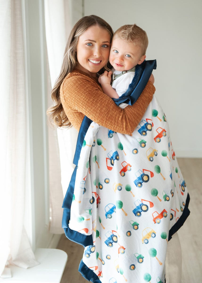 Cars Blanket - Image 2