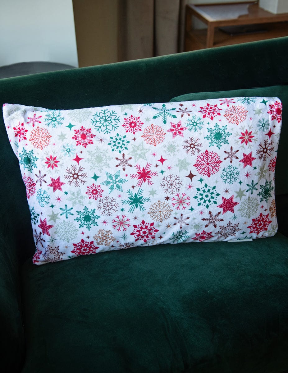 Christmas Pillowcases - Standard Size - Image 2