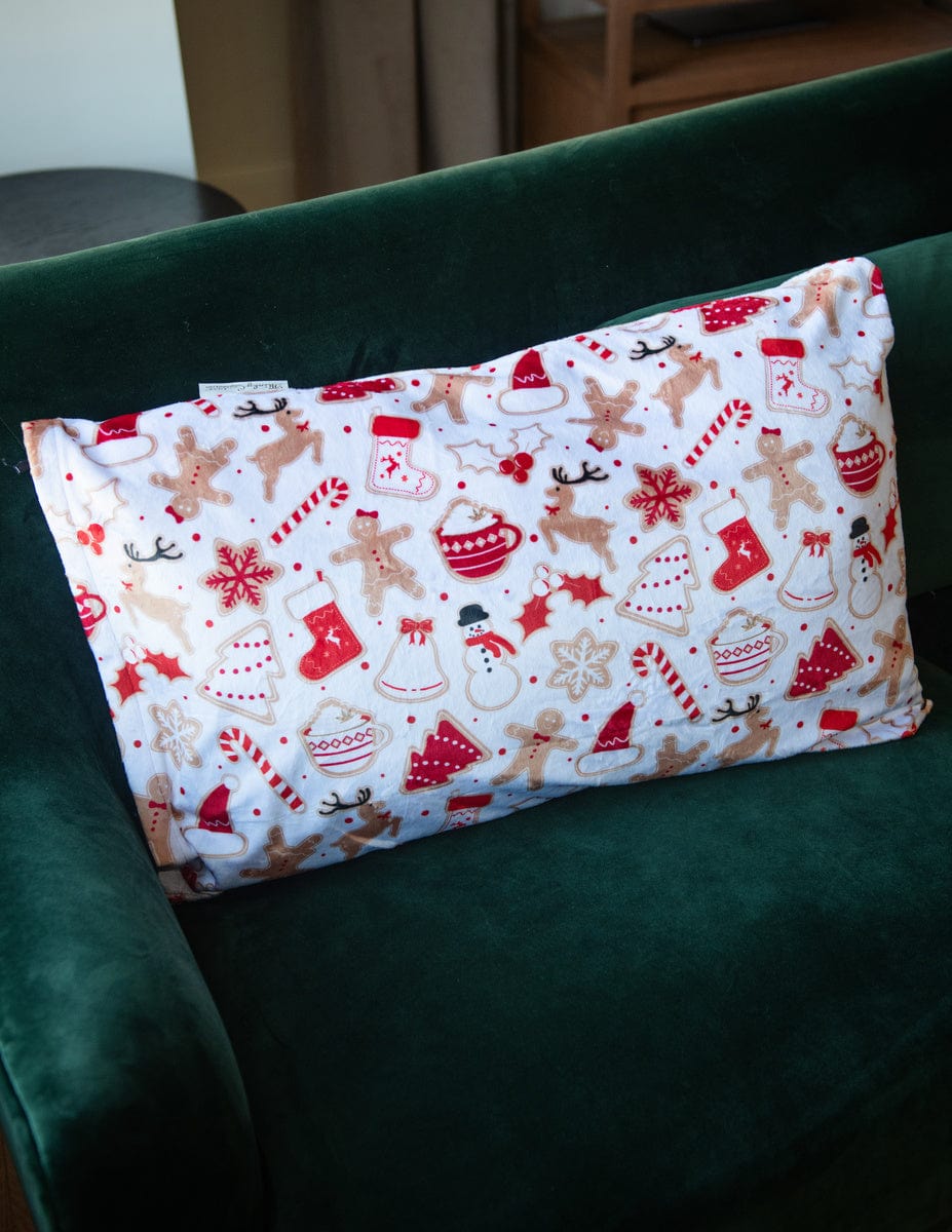 Christmas Pillowcases - Standard Size - Image 7