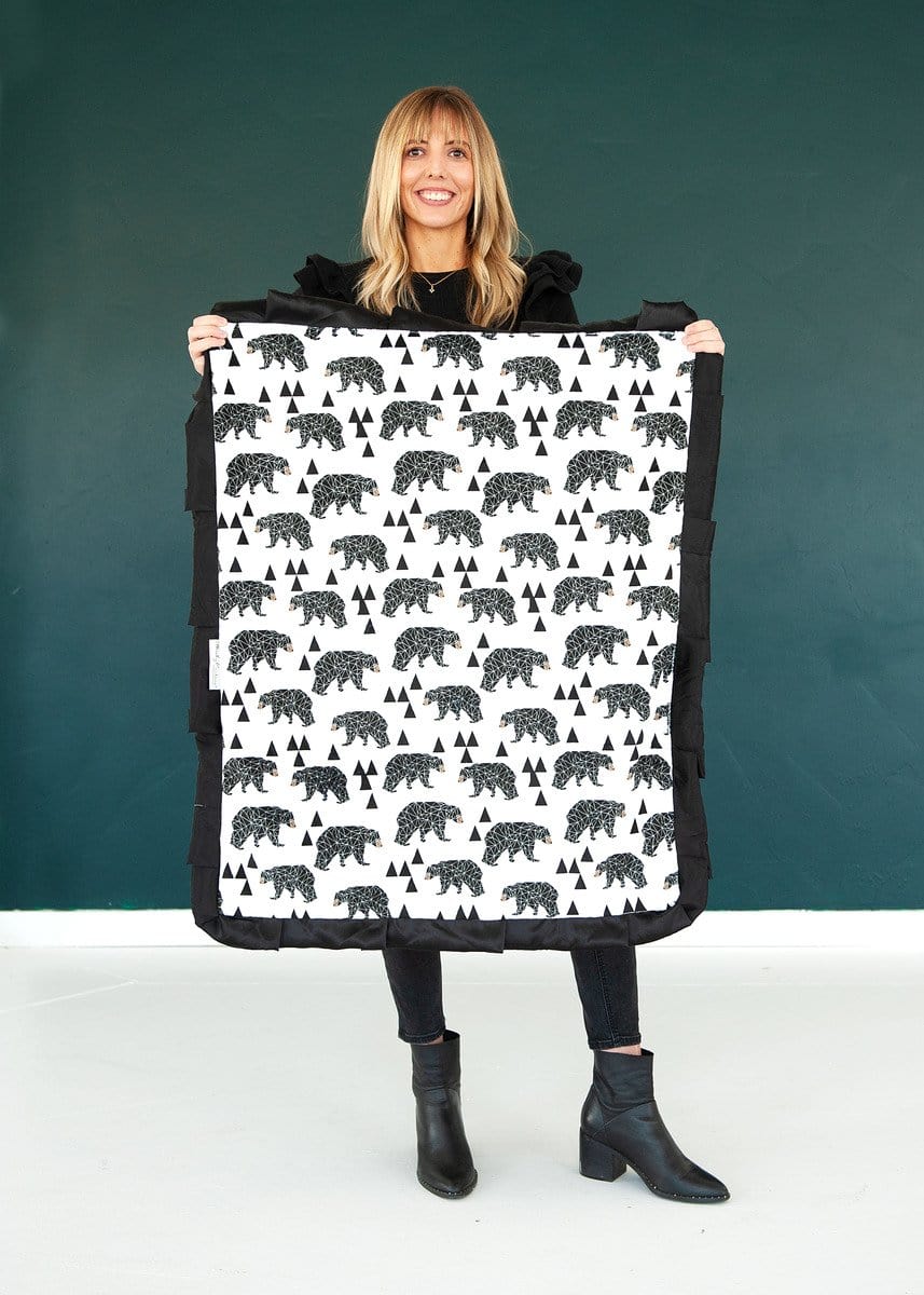 My Bear Blanket - Image 5