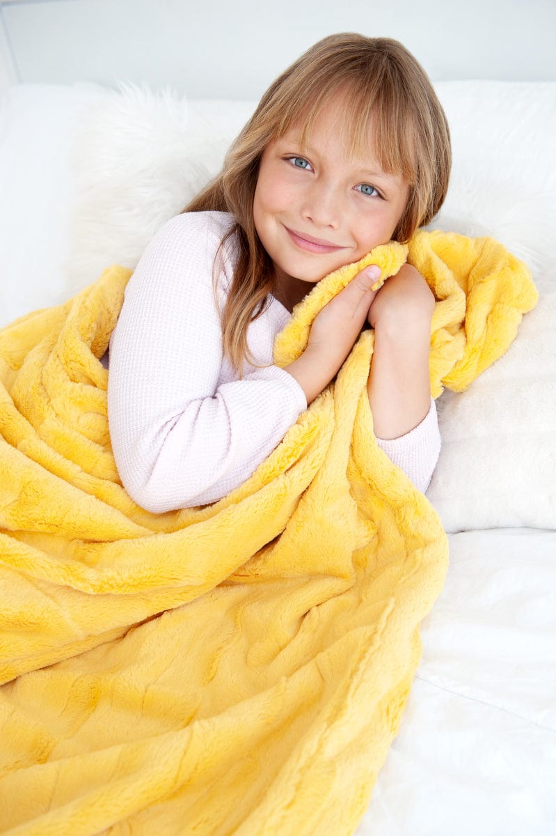 Sorbet Samoan Sun Blanket - Image 2
