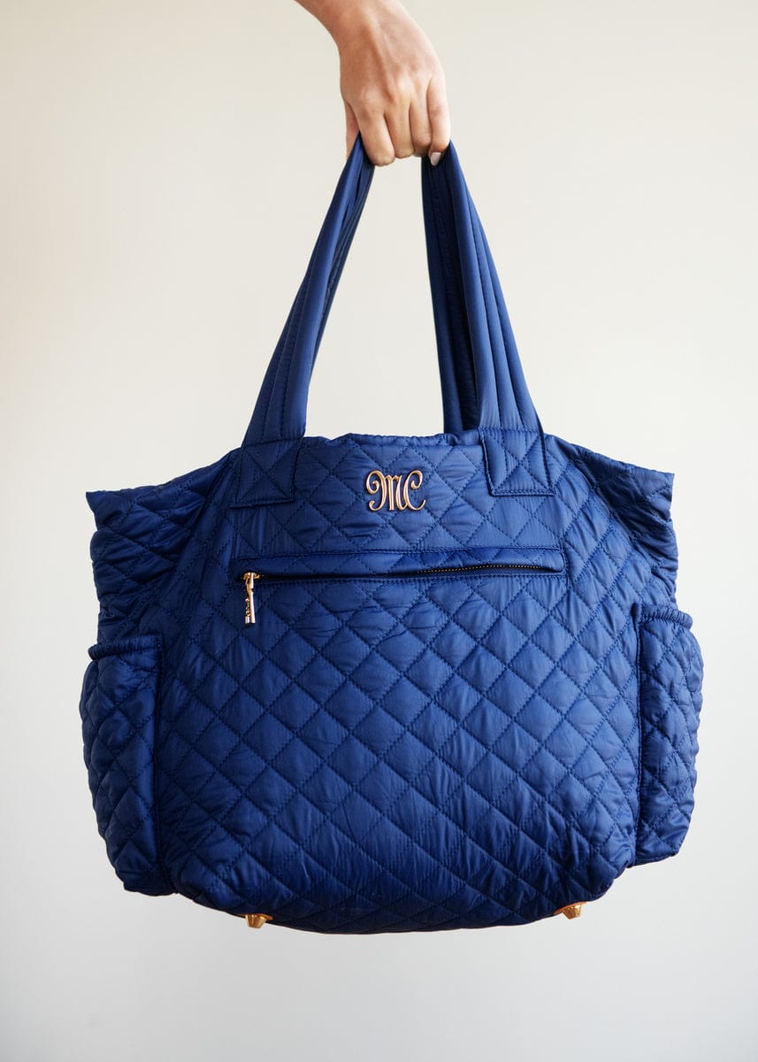 Everything Bag - Navy - Image 2