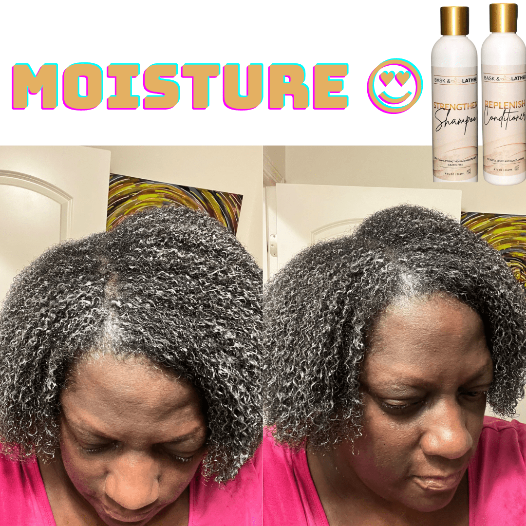Replenish Conditioner - Image 2