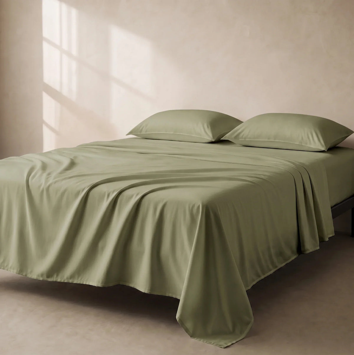 Beyond Bamboo Breeze Sheet Set - Image 126