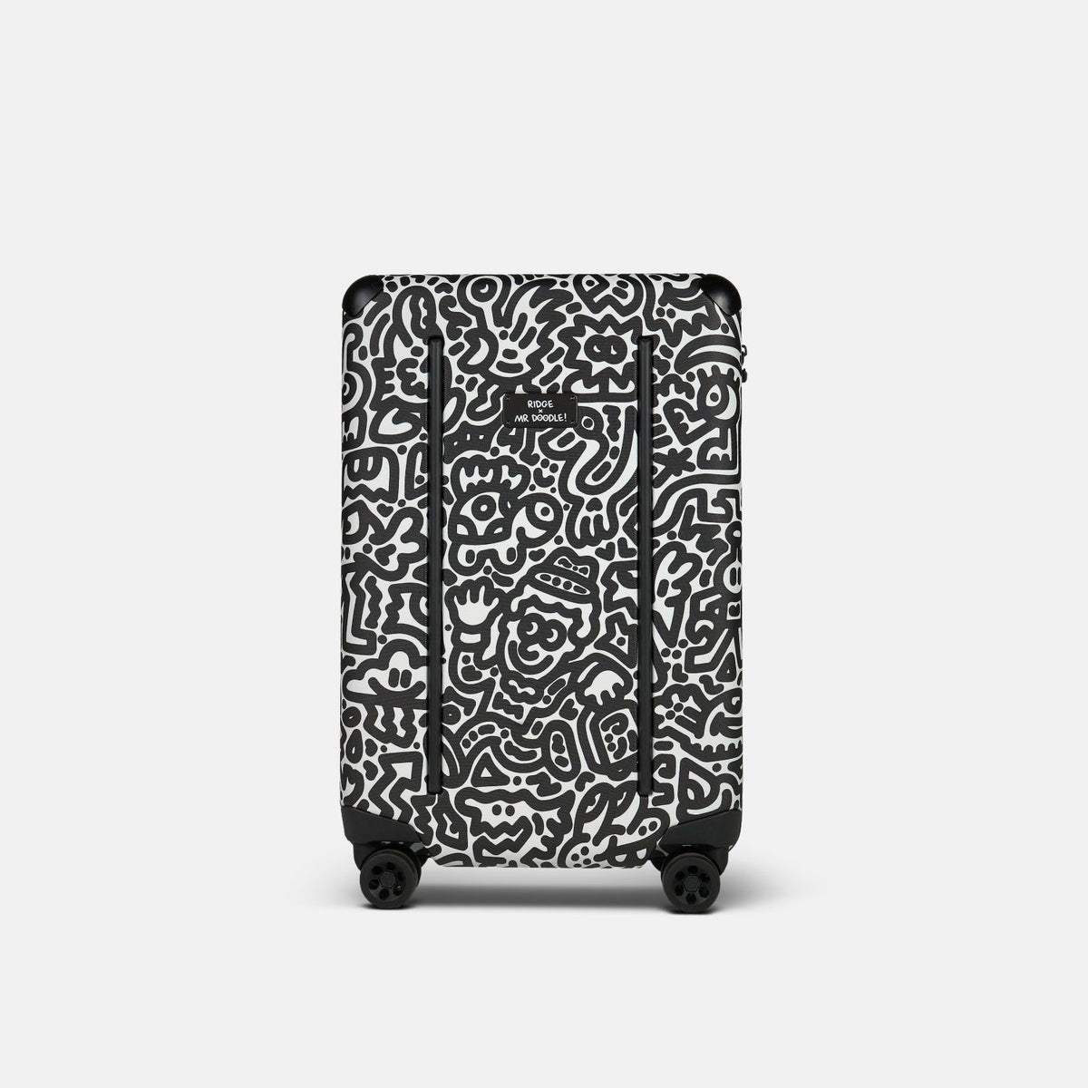 Ridge Carry-On Mr Doodle - Image 2