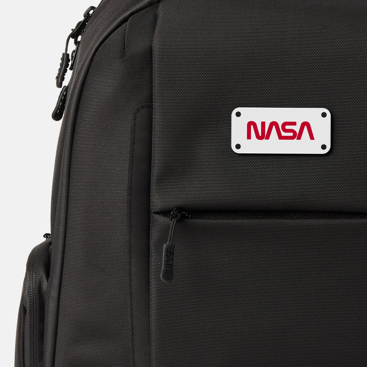 Ridge Logo Plate - NASA - Image 3