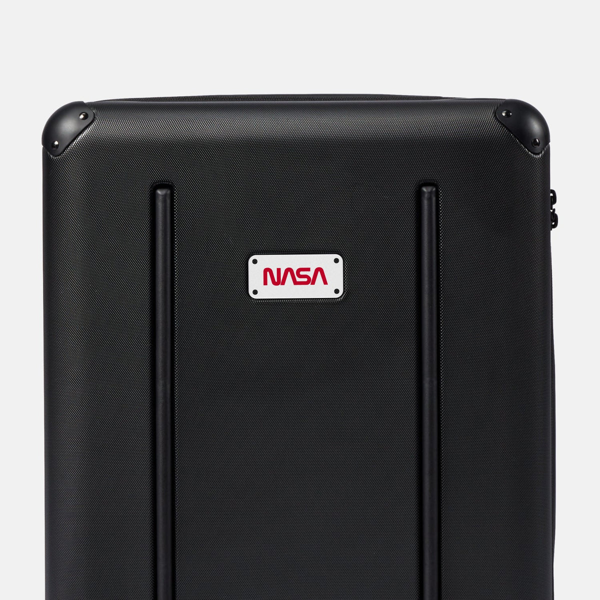 Ridge Logo Plate - NASA - Image 7