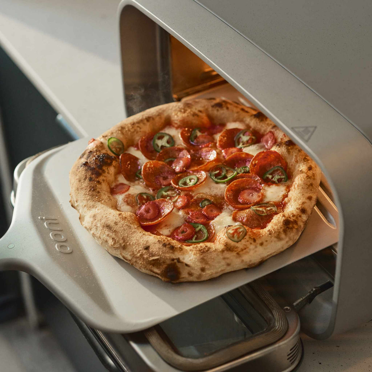 Ooni Volt 2 Electric Pizza Oven - Image 2
