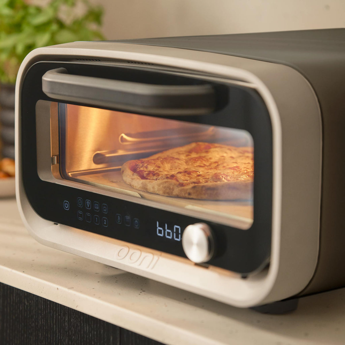 Ooni Volt 2 Electric Pizza Oven - Image 6