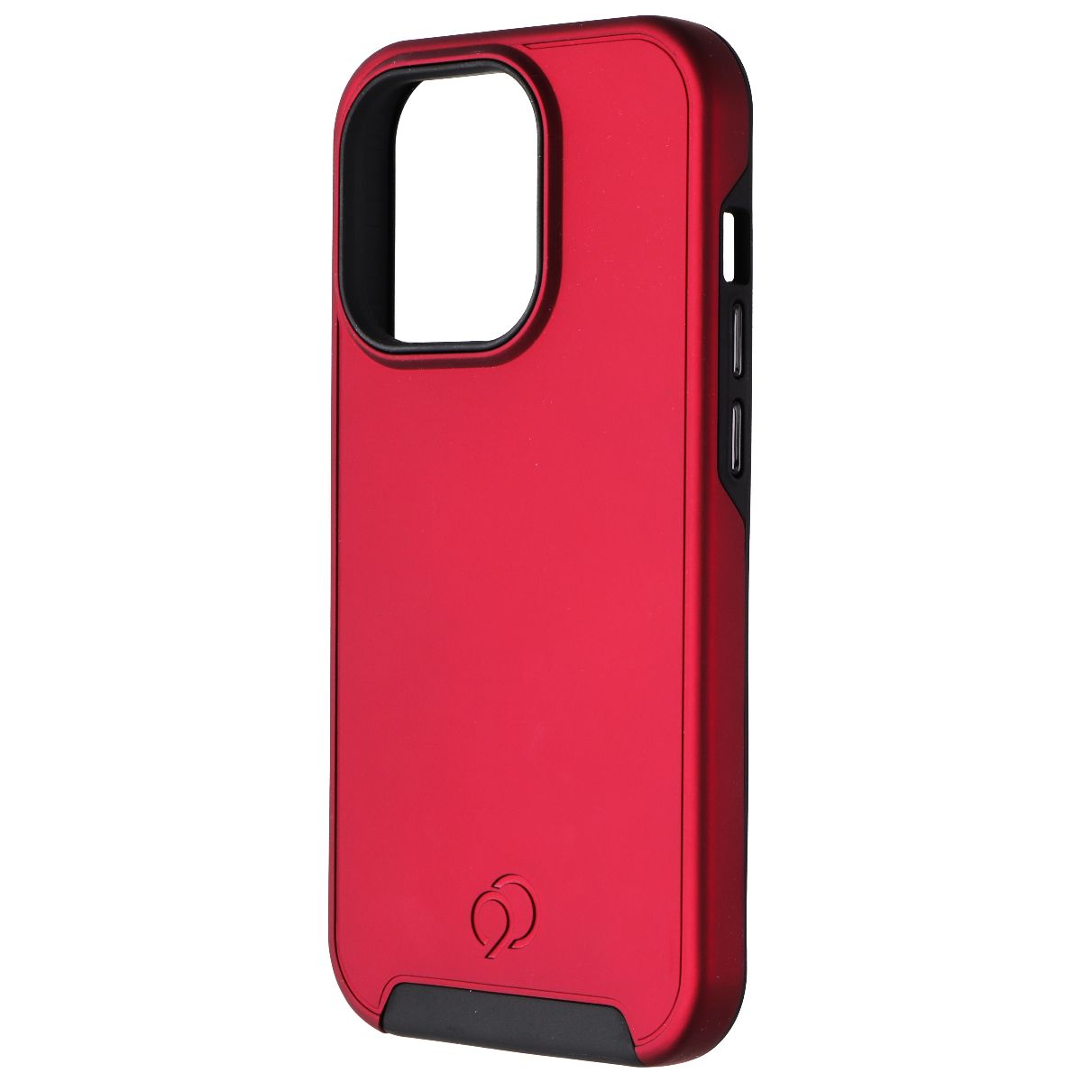 Nimbus9 Cirrus 2 Series Hard Case for Apple iPhone 14 Pro - Crimson Red - New