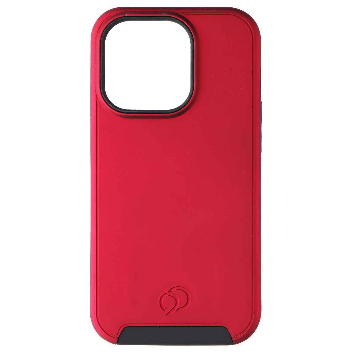 Nimbus9 Cirrus 2 Series Hard Case for Apple iPhone 14 Pro - Crimson Red - New - Image 2