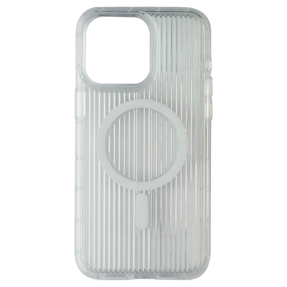 Nimbus9 Alto 2 Series Case for MagSafe for Apple iPhone 15 Pro Max - Clear - New - Image 2