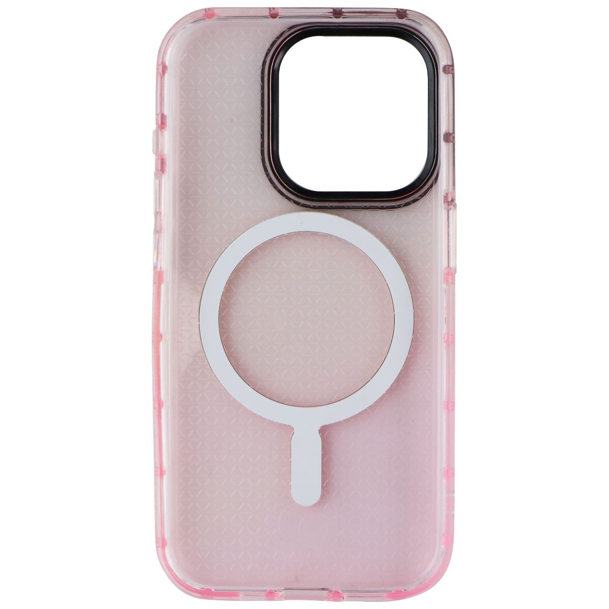 Nimbus9 Phantom 2 Series Case for MagSafe for Apple iPhone 15 Pro - Flamingo - New - Image 3