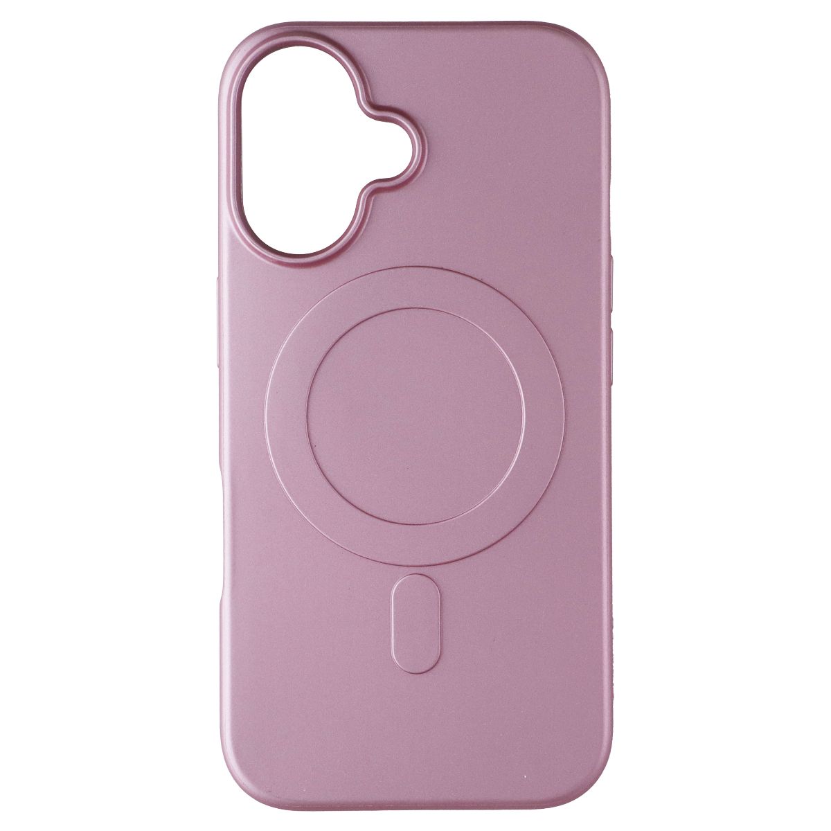Nimbus9 Alto 2 Series Gel Case for MagSafe for Apple iPhone 16 - Pink - New - Image 2
